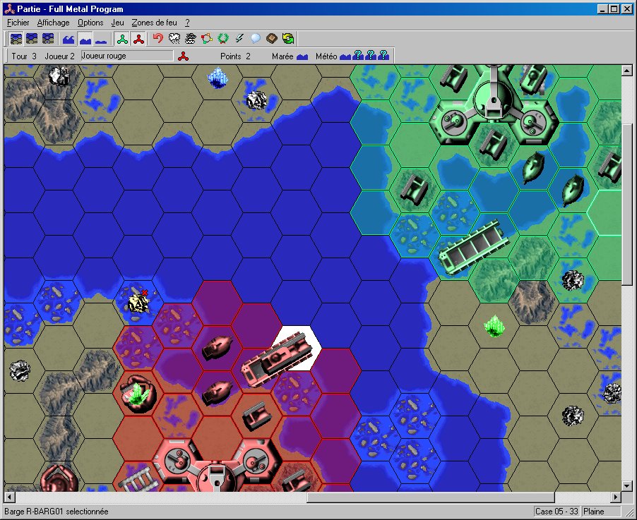Invasion